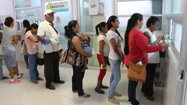 Casos de varicela han aumentado un 10 % en Chetumal.