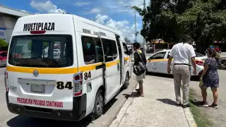 Abrirán 10 rutas de transporte colectivo en 2025