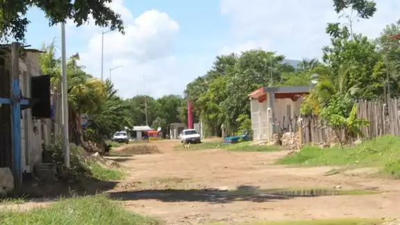 30 asentamientos irregulares han sido detectados en Chetumal 30 asentamientos irregulares han sido detectados en Chetumal