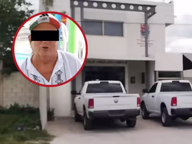 El cuerpo fue localizado el 5 de septiembre en un rancho de Paraíso Nuevo.