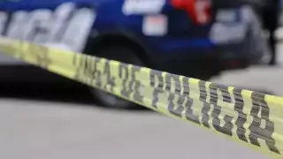 Sujetos acribillaron a un joven en la Supermanzana 23 de Cancún 