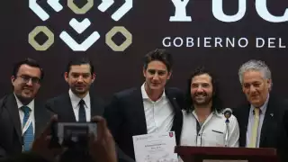 En el evento participaron líderes en sectores como energía, salud, minería, agricultura, aeroespacial, tecnología, manufactura, consultoría y telecomunicaciones