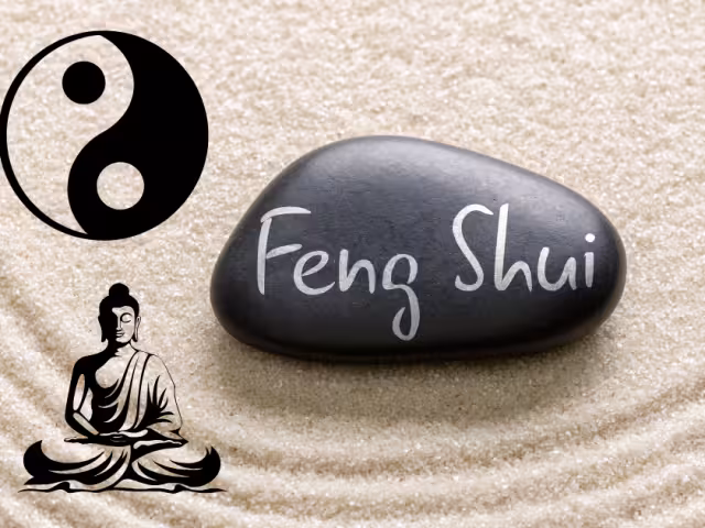 Los mejores tip para el Feng Shui