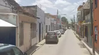 Abandonadas por su madre: Rescatan a cuatro menores en el barrio de Santa Ana, Campeche