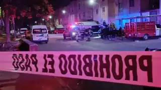 Zona Norte de Quintana Roo, ‘manchada' de sangre por la violencia