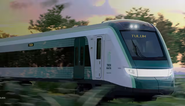 Tren Maya enfrenta retos de ocupación y conectividad en el sureste