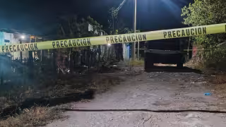 Congreso exige explicaciones por ejecuciones en Campeche