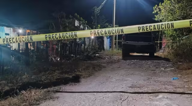 Campeche busca recuperar su imagen de estado seguro