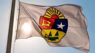 Himno a Quintana Roo: ¿Qué dice la letra, quién lo compuso y cuándo se entonó por primera vez?