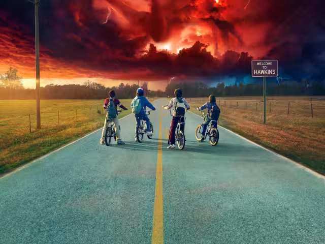 Netflix confirma estrenos de estas series con nuevas temporadas