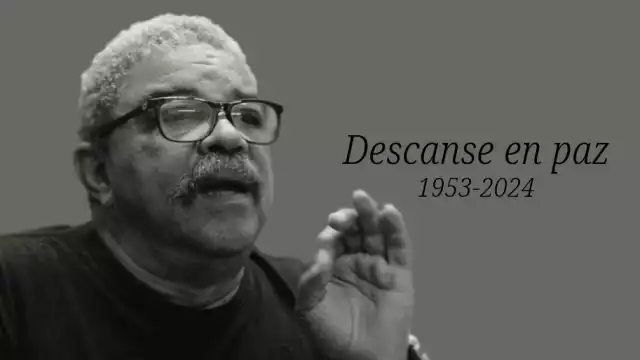 El destacado periodista obtuvo el Premio Nacional de Periodismo José Martí