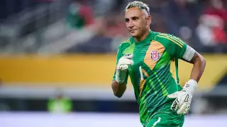 Pumas enfrenta obstáculos en el mercado: Keylor Navas en standby y Pedro Vite cerca 