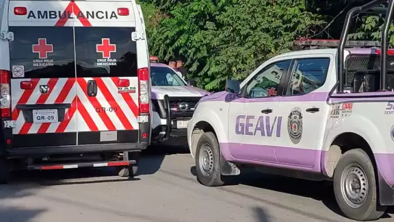 La recién nacida está bajo resguardo del DIF, que se mantiene al pendiente de su salud.