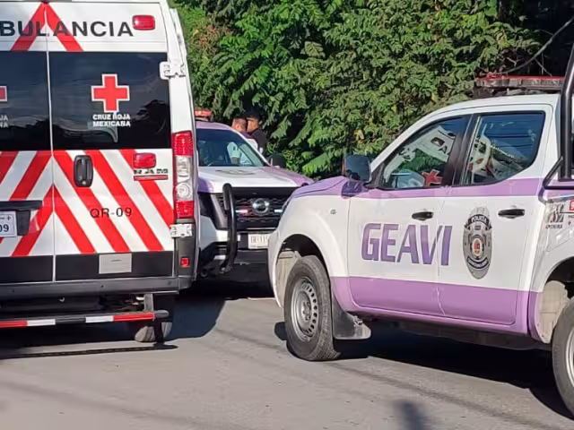 La recién nacida está bajo resguardo del DIF, que se mantiene al pendiente de su salud.