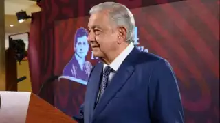 AMLO propone maratón para exhibir mentiras en los medios de comunicación