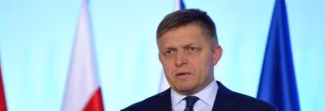 El primer ministro de Eslovaquia, Robert Fico, inició su rehabilitación luego del atentado que sufrió el pasado 15 de mayo