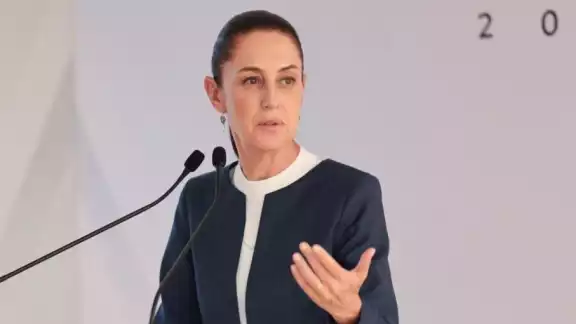 Claudia Sheinbaum, virtual presidenta electa de México