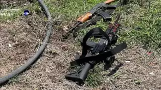 Violencia en Michoacán: Tres sicarios abatidos en enfrentamiento con Ejército y Guardia Nacional