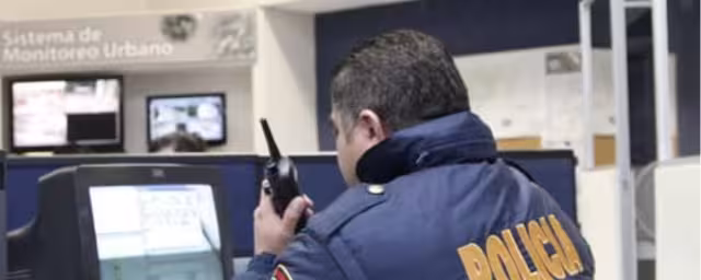 Policía de Quintana Roo