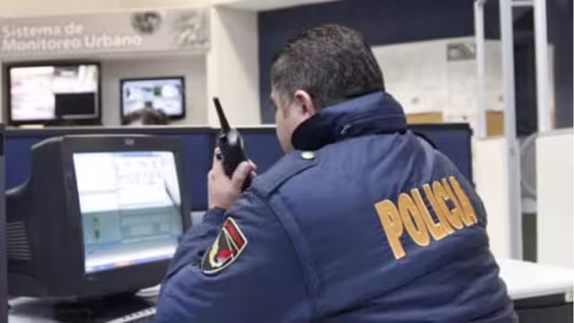 Policía de Quintana Roo