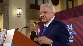 AMLO: "El Poder Judicial es protector de mafias", impulsa reforma crucial