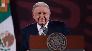 Presidente AMLO niega pruebas de involucramiento del Ejército en Caso Ayotzinapa