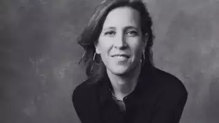 Fallece Susan Wojcicki, ex-CEO de YouTube, tras batalla contra el cáncer