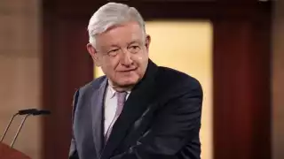 Hay cinco elementos de la Guardia Nacional detenidos tras masacre en Guanajuato: AMLO