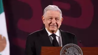 AMLO confirma búsqueda de los restos del primer presidente indígena de Colombia en Chiapas