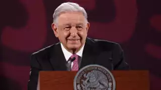 Presidente AMLO critica a la ONU por comentarios sobre violencia electoral en México
