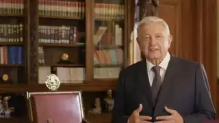 AMLO revela que la desigualdad se redujo 20 veces en México, en spot previo a informe de gobierno: VIDEO