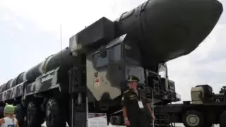 Rusia activa el misil intercontinental Bulava, capaz de superar el escudo antimisiles de EE.UU.