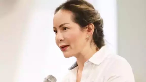 Janice Escobedo hizo efectiva su renuncia ante el PRI Nacional Janice Escobedo hizo efectiva su renuncia ante el PRI Nacional