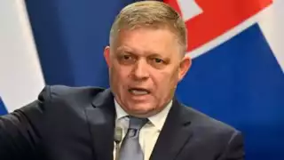 Robert Fico ya puede hablar luego del atentado, pero su estado sigue siendo crítico