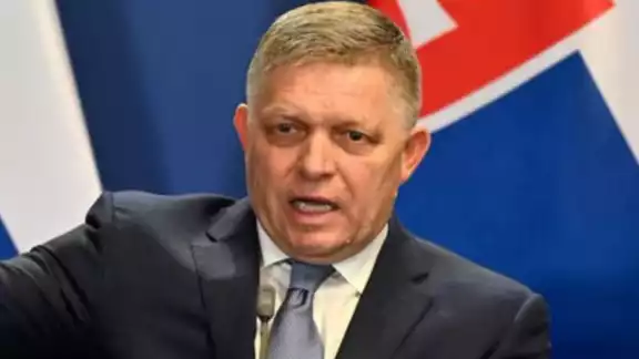 Robert Fico, Primer Ministro de Eslovaquia