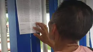 Obligan a pagar cuota voluntaria en primaria de Playa del Carmen: VIDEO