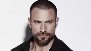 Rafael Amaya, actor de El Señor de los Cielos, revela a su favorito en LCDLF