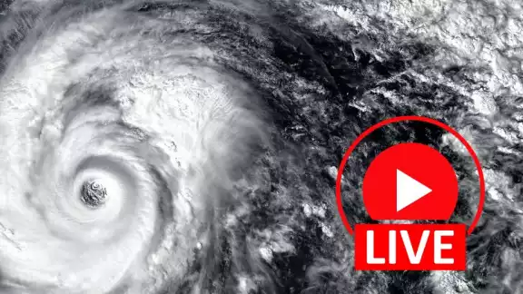 Sigue la trayectoria en vivo del huracán Milton y conoce cuándo impactará en Yucatán Sigue la trayectoria en vivo del huracán Milton y conoce cuándo impactará en Yucatán