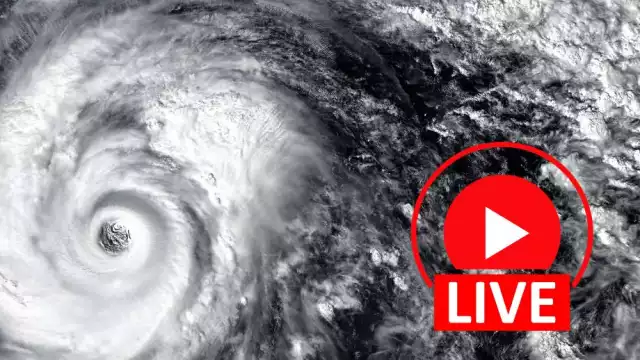 Sigue la trayectoria en vivo del huracán Milton y conoce cuándo impactará en Yucatán