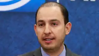 Panistas exigen la renuncia de Marko Cortés tras derrota electoral