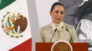 Presidenta Sheinbaum presenta la Ley Nacional para Eliminar Trámites y Corrupción