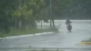 ¿Dónde lloverá hoy en Campeche? Este es el pronóstico del clima este viernes 7 de noviembre