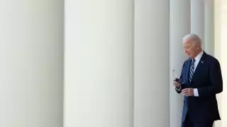 Biden y Trump se reunirán en la Casa Blanca para iniciar la transición presidencial el 13 de noviembre