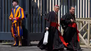 EN VIVO: Cónclave para elegir al nuevo Papa inicia hoy 7 de mayo; podría durar apenas dos días