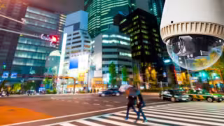 ¿Cómo Está Cambiando la Tecnología el Futuro de la Seguridad Pública en México?