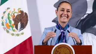 Sheinbaum busca publicar leyes energéticas el 18 de marzo y revertir reforma de 2013