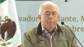 Subsecretario de Agricultura destaca impulso al campo en Michoacán