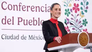 Presidenta Claudia Sheinbaum pide a embajadores y cónsules estar más cerca de los migrantes mexicanos