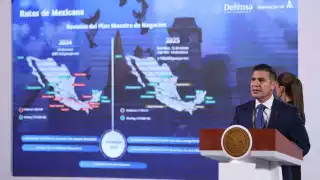 Mexicana de Aviación anuncia expansión de rutas y flota para este 2025