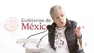 Inauguración de planta de tratamiento de aguas residuales en Tlaxcala, un paso clave para la restauración del Atoyac: Alicia Bárcena